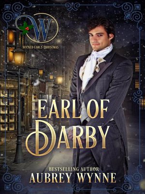 cover image of Earl of Darby